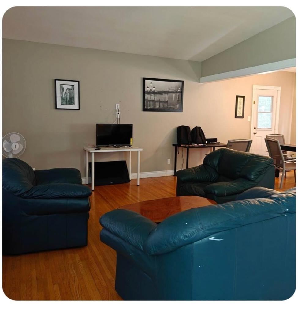 Lina'S Place Sainte-Catherine Εξωτερικό φωτογραφία